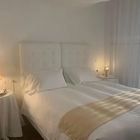 Hotel Eveline Portosole