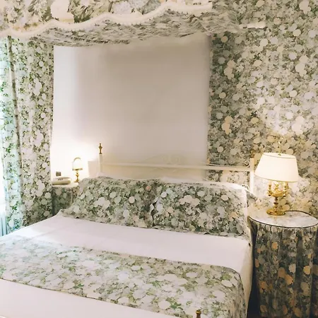 伊夫林波特索雷酒店 4*