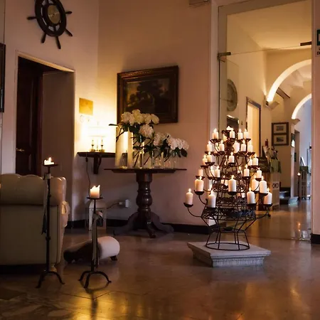 伊夫林波特索雷酒店 4*