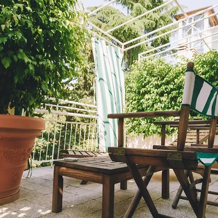 伊夫林波特索雷酒店 圣雷默