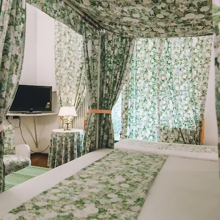 Eveline Portosole Hotel 4*