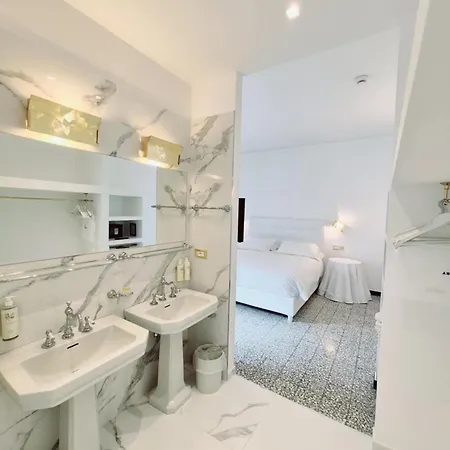 伊夫林波特索雷酒店 酒店 圣雷默