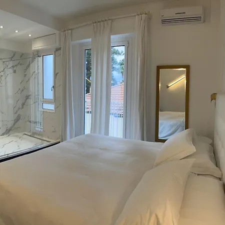 Eveline Portosole 4* Sanremo