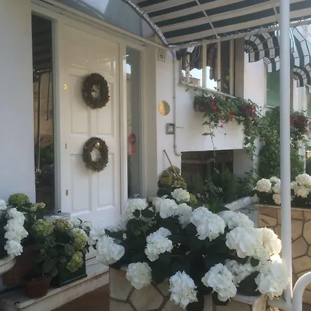 伊夫林波特索雷酒店 4*