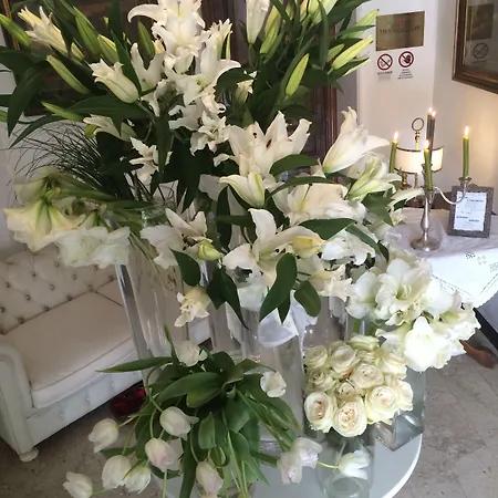 Eveline Portosole 4* Sanremo