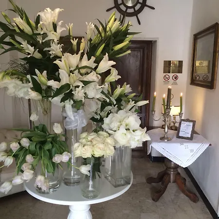 Eveline Portosole 4* Sanremo