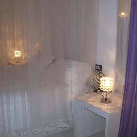 Eveline Portosole Hotel 4*