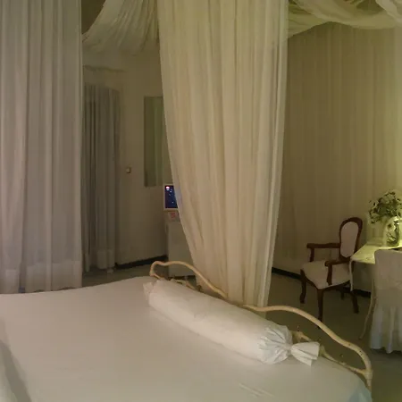 Hotel Eveline Portosole Sanremo