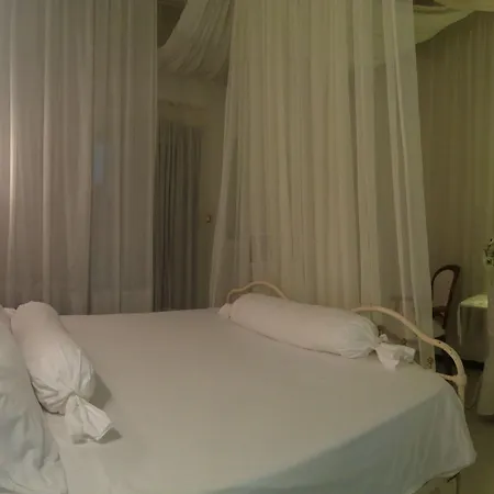 Hotel Eveline Portosole Sanremo