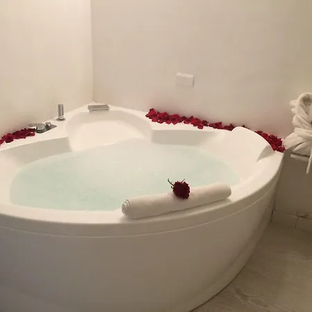 伊夫林波特索雷酒店 4*