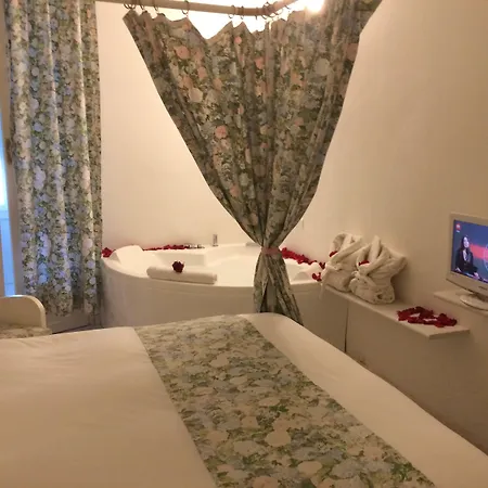 伊夫林波特索雷酒店 4*