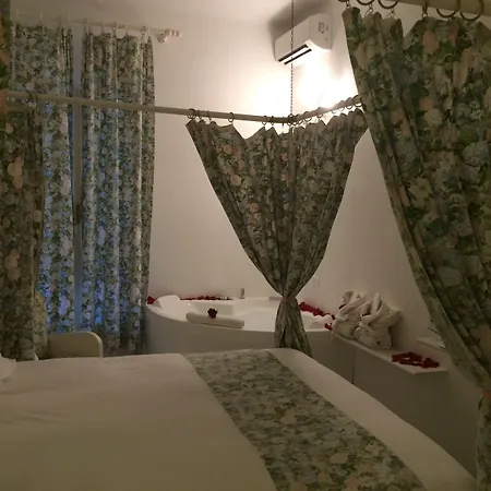 伊夫林波特索雷酒店 圣雷默