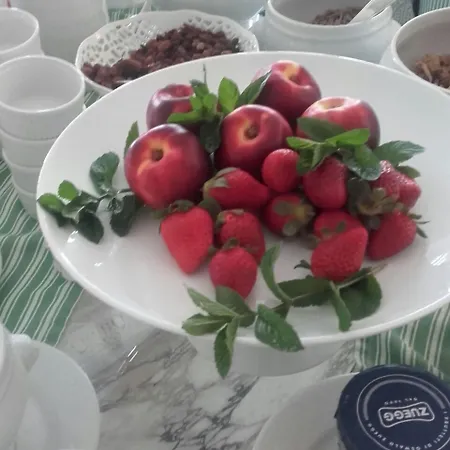 Hotel Eveline Portosole Sanremo