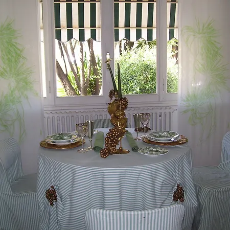 Hotel Eveline Portosole