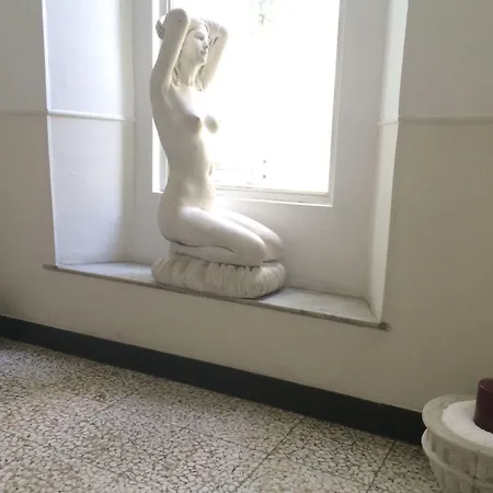 Hotel Eveline Portosole Sanremo