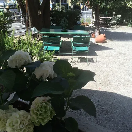 Hotel Eveline Portosole Sanremo