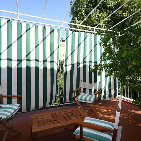 伊夫林波特索雷酒店 酒店 圣雷默