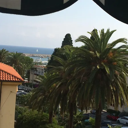 Hotel Eveline Portosole Sanremo