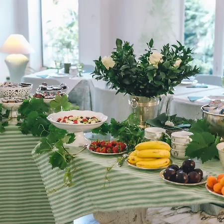 Hotel Eveline Portosole