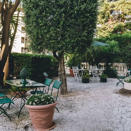 Hotel Eveline Portosole 4*