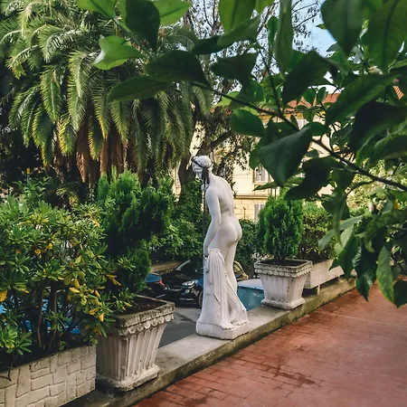 Eveline Portosole Hotel