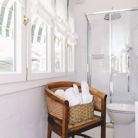 Hotel Eveline Portosole 4*