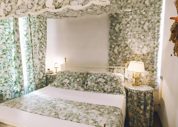 Eveline Portosole 4*