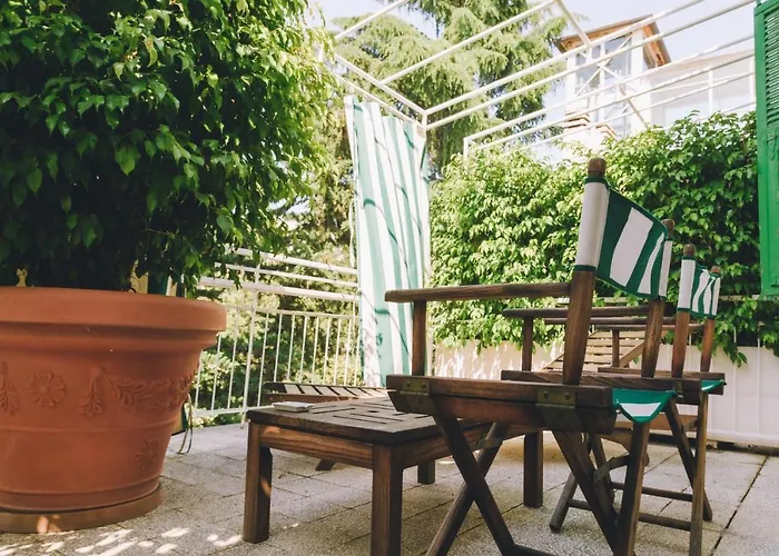 Eveline Portosole San Remo