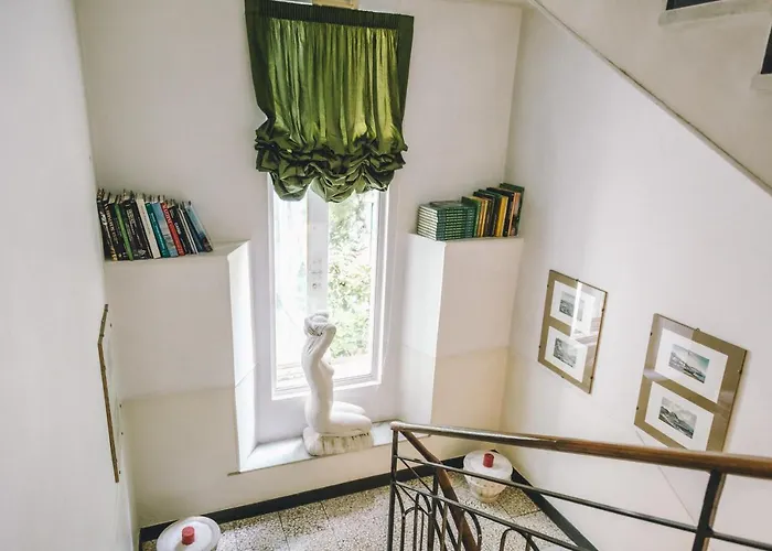 Eveline Portosole Hotel 4*