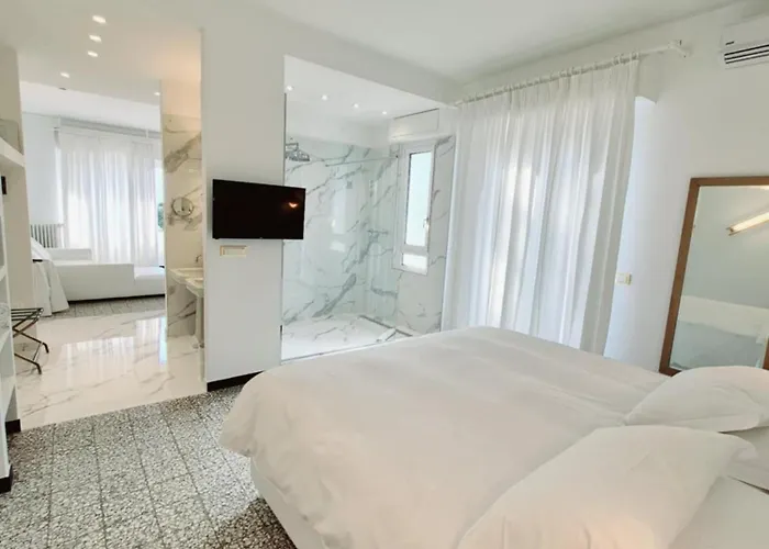 Eveline Portosole 4* San Remo