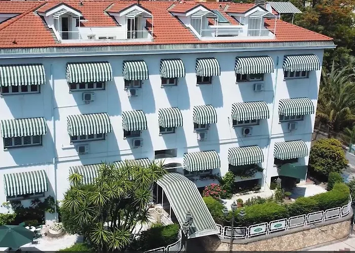 Eveline Portosole 4*