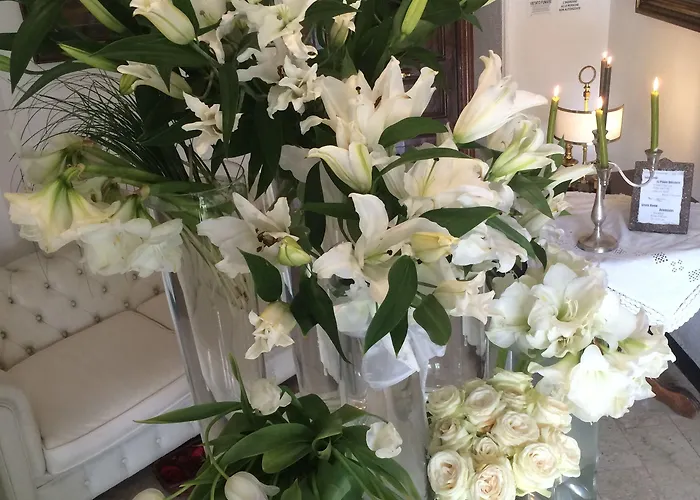 Eveline Portosole 4* San Remo