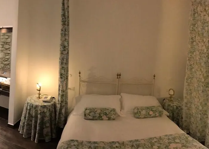 Eveline Portosole Hotel