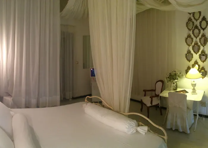 Hotel Eveline Portosole San Remo