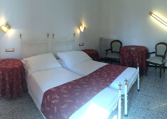 Eveline Portosole Hotel