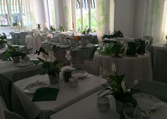 Eveline Portosole Hotel San Remo