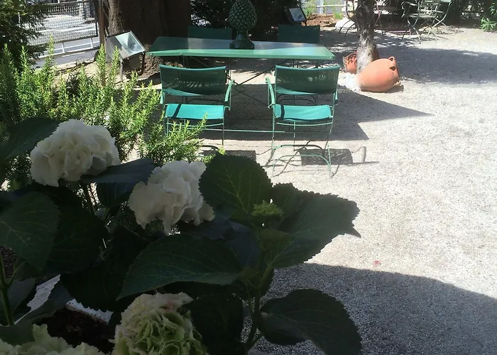 Hotel Eveline Portosole San Remo