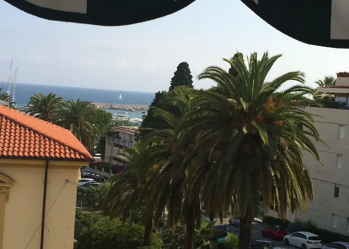 Hotel Eveline Portosole San Remo