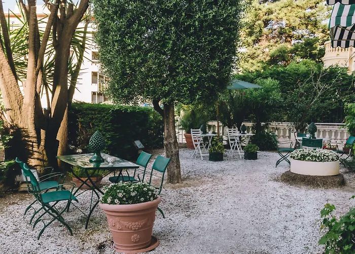 Hotel Eveline Portosole 4*