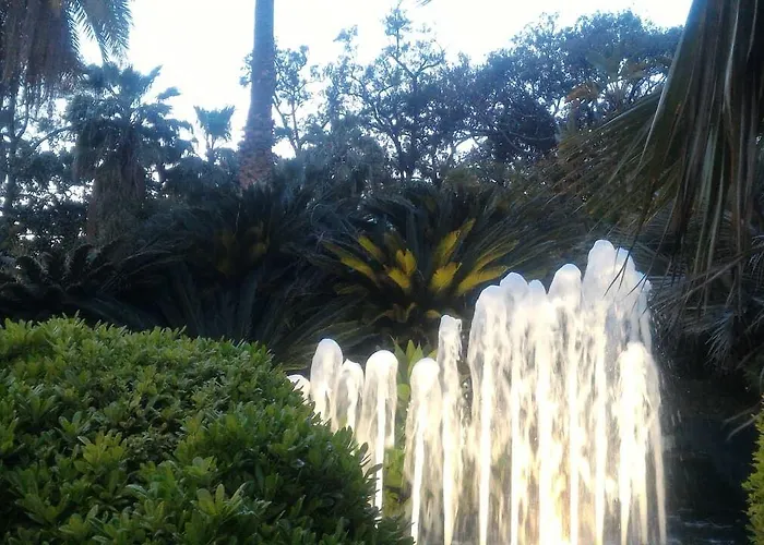 Eveline Portosole San Remo