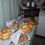 Hotel Eveline Portosole