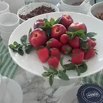 Готель Eveline Portosole Санремо