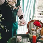 Готель Eveline Portosole Санремо