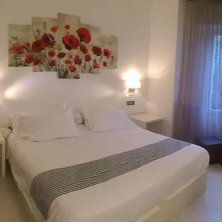 Eveline Portosole 4* 산레모