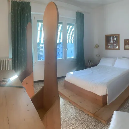 فندق Eveline Portosole سانريمو