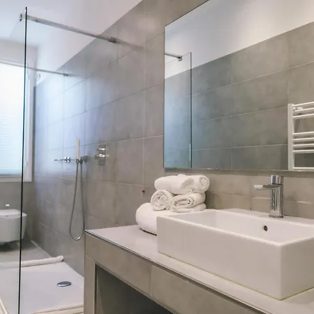 Eveline Portosole 4*