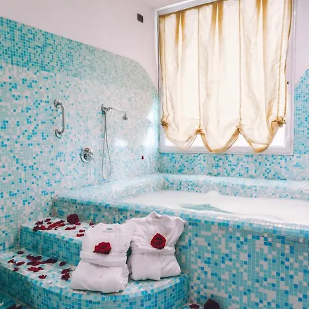 Szálloda Eveline Portosole 4*