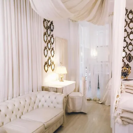 Eveline Portosole 4* 산레모