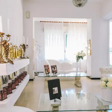 Eveline Portosole Szálloda San Remo