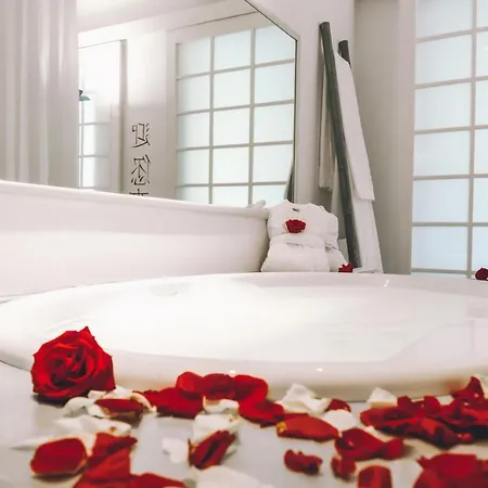 호텔 Eveline Portosole 4*